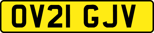 OV21GJV