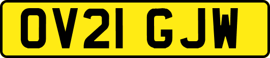 OV21GJW