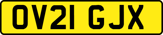 OV21GJX