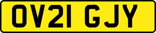 OV21GJY