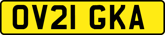 OV21GKA