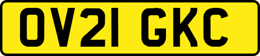 OV21GKC