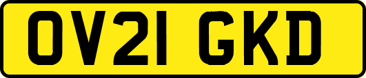 OV21GKD