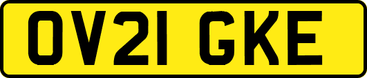 OV21GKE