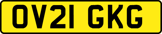 OV21GKG