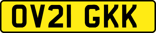 OV21GKK