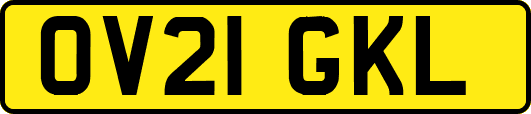 OV21GKL