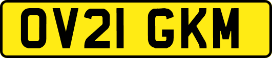 OV21GKM