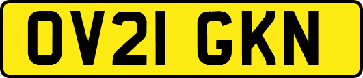OV21GKN