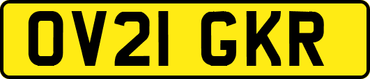 OV21GKR