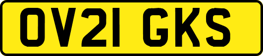 OV21GKS