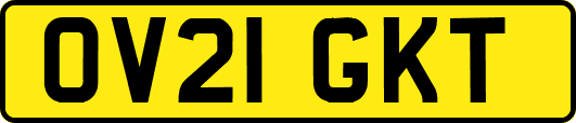OV21GKT