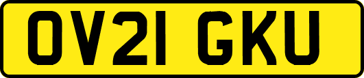 OV21GKU