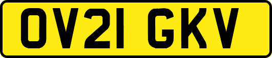 OV21GKV