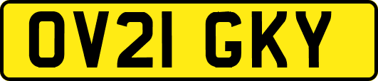 OV21GKY