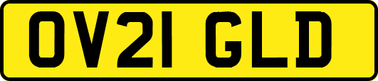 OV21GLD
