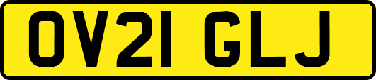 OV21GLJ