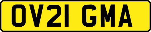 OV21GMA