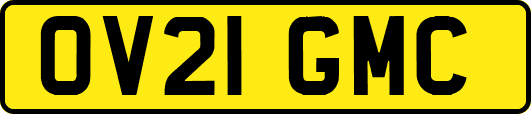 OV21GMC