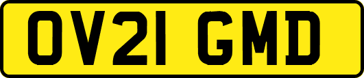 OV21GMD