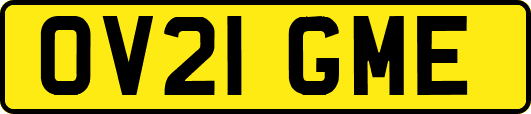 OV21GME