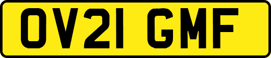 OV21GMF