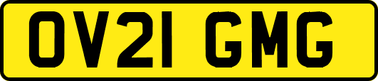 OV21GMG