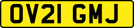 OV21GMJ