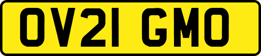 OV21GMO