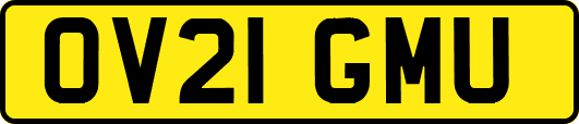 OV21GMU