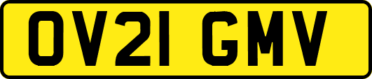 OV21GMV