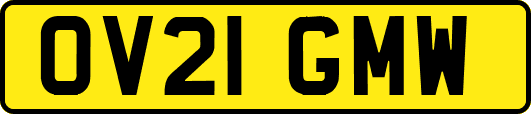 OV21GMW