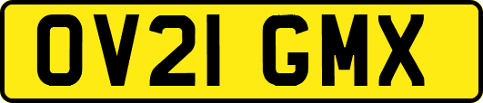 OV21GMX