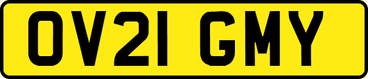 OV21GMY