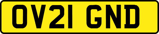 OV21GND