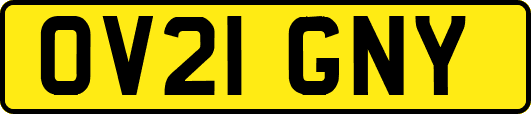 OV21GNY