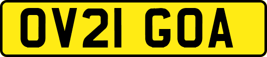 OV21GOA