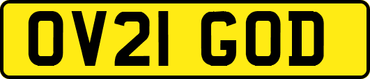 OV21GOD