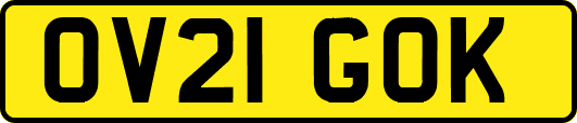 OV21GOK