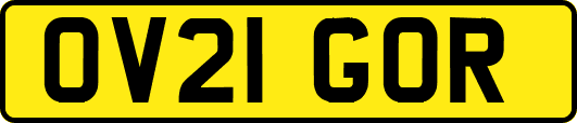 OV21GOR