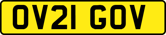 OV21GOV