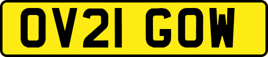OV21GOW