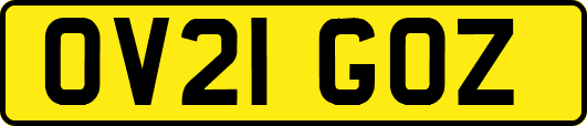 OV21GOZ