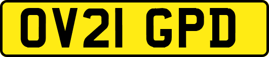 OV21GPD