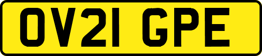 OV21GPE