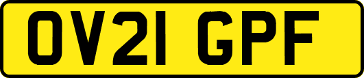 OV21GPF