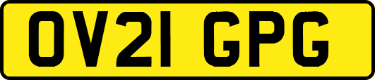 OV21GPG