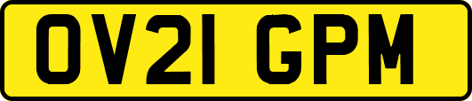 OV21GPM