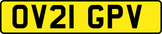 OV21GPV