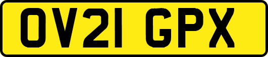 OV21GPX